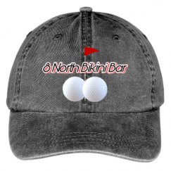 Vintage Baseball Cap