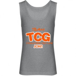 Youth Jersey Tank Top