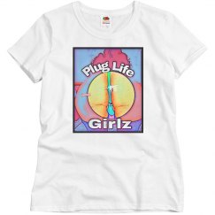 Plug Life Girlz