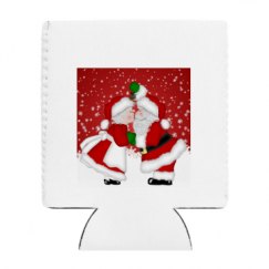 Regular 12 oz Can Cooler