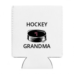 Regular 12 oz Can Cooler