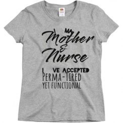 Ladies Basic Softstyle Tee