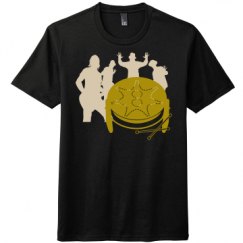 Unisex Perfect Tri Tee