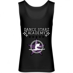 Youth Jersey Tank Top