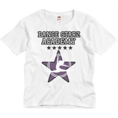Youth Basic Promo Tee