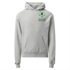 Unisex Champion Hoodie