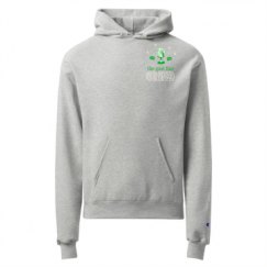 Unisex Champion Hoodie