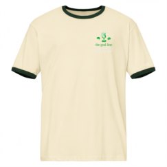 Unisex Ringer T-Shirt