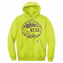 Unisex Carhartt Hooded Sweatshirt