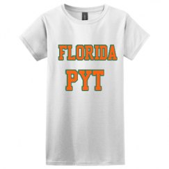 Ladies Basic Softstyle Tee