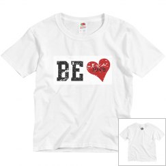 Be Love Youth Tee