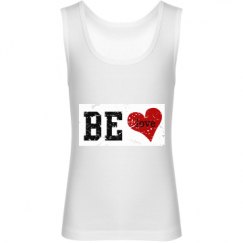 Youth Jersey Tank Top