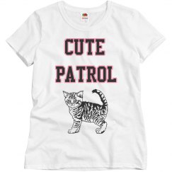 Cute Patrol