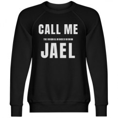 Unisex Triblend Crewneck Sweatshirt