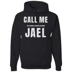Unisex Basic Promo Hoodie