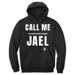 Unisex Carhartt Hooded Sweatshirt