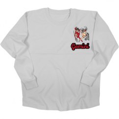 Ladies Game Day Jersey