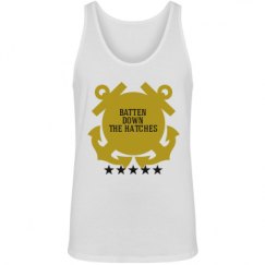 Unisex Jersey Tank Top