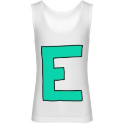 Youth Jersey Tank Top