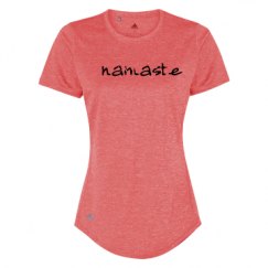 Women's Adidas Sport Shirt