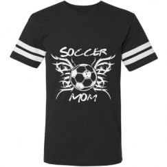 Unisex Vintage Sports Tee