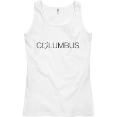 Columbus Love