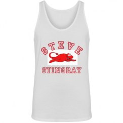 Unisex Jersey Tank Top