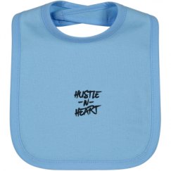Infant Jersey Bib