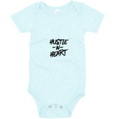Infant Triblend Super Soft Bodysuit