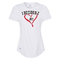 Women's Adidas Sport Shirt 