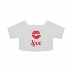 8 Inch Stuffed Animal Tee