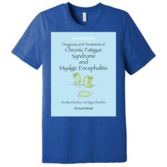 Unisex Triblend Tee