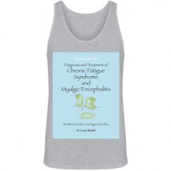 Unisex Jersey Tank Top