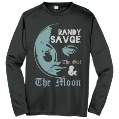 Unisex Athletic Performance Long Sleeve Tee