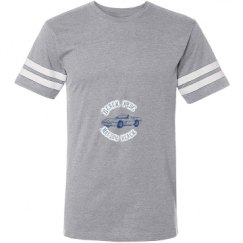 Unisex Vintage Sports Tee