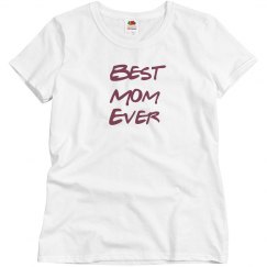 Best mom