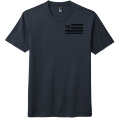 Unisex Perfect Tri Tee