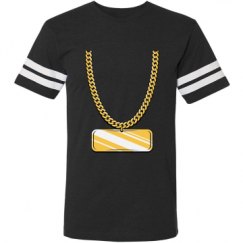 Unisex Vintage Sports Tee