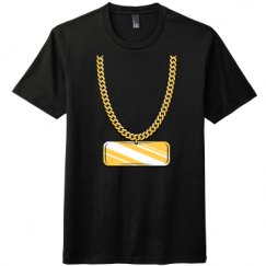 Unisex Perfect Tri Tee