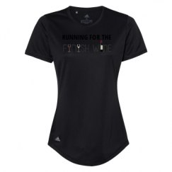 Women's Adidas Sport Shirt