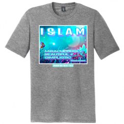 Unisex Perfect Tri Tee