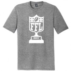 Unisex Perfect Tri Tee