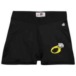 Pro-Compression Women's Shorts