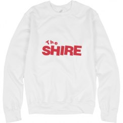 Unisex Basic Promo Crewneck Sweatshirt