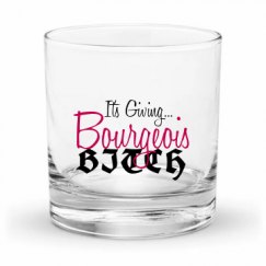Rocks Glass