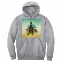Unisex Carhartt Hooded Sweatshirt
