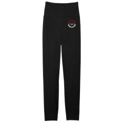 Women's Flex High Waist Legging