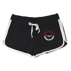 Ladies Relay Shorts