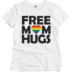 Ladies Basic Softstyle Tee