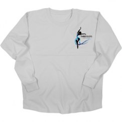 Ladies Game Day Jersey